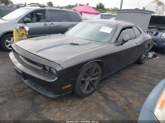 Aukcja sprzedaży 2013 Dodge Challenger R/t, vin: 2C3CDYBT9DH684060, numer aukcji: 46217283
