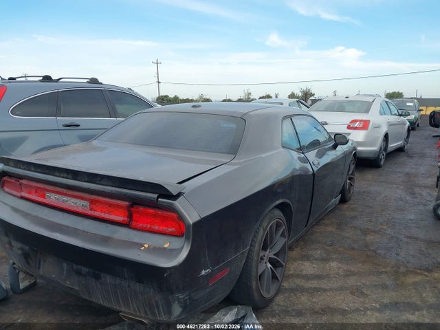 Aukcja sprzedaży 2013 Dodge Challenger R/t, vin: 2C3CDYBT9DH684060, numer aukcji: 46217283