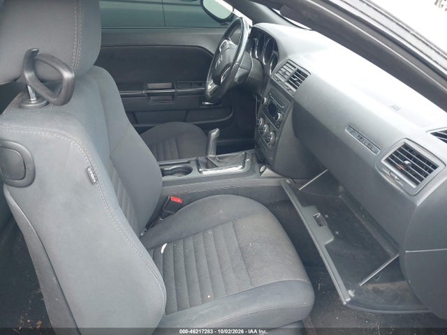 Aukcja sprzedaży 2013 Dodge Challenger R/t, vin: 2C3CDYBT9DH684060, numer aukcji: 46217283