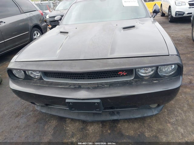 Aukcja sprzedaży 2013 Dodge Challenger R/t, vin: 2C3CDYBT9DH684060, numer aukcji: 46217283