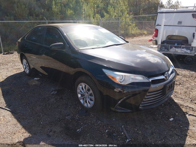 Aukcja sprzedaży 2017 Toyota Camry Le, vin: 4T1BF1FK1HU428942, numer aukcji: 46217284