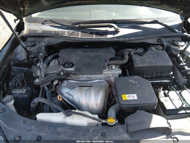 Aukcja sprzedaży 2017 Toyota Camry Le, vin: 4T1BF1FK1HU428942, numer aukcji: 46217284