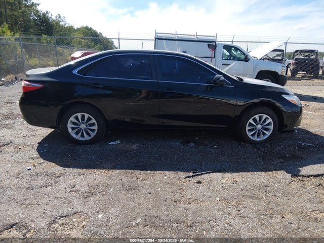 Aukcja sprzedaży 2017 Toyota Camry Le, vin: 4T1BF1FK1HU428942, numer aukcji: 46217284