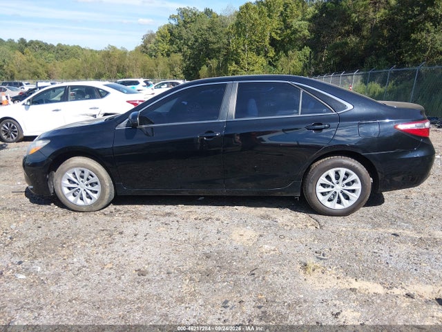 Aukcja sprzedaży 2017 Toyota Camry Le, vin: 4T1BF1FK1HU428942, numer aukcji: 46217284