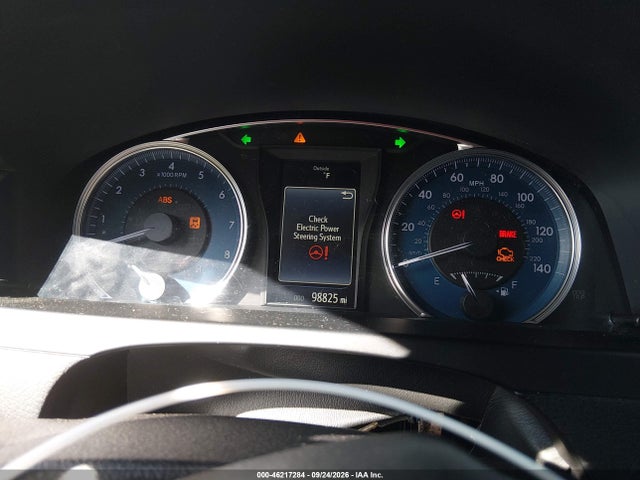 Aukcja sprzedaży 2017 Toyota Camry Le, vin: 4T1BF1FK1HU428942, numer aukcji: 46217284