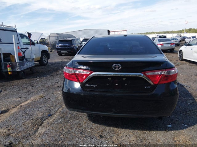 Aukcja sprzedaży 2017 Toyota Camry Le, vin: 4T1BF1FK1HU428942, numer aukcji: 46217284