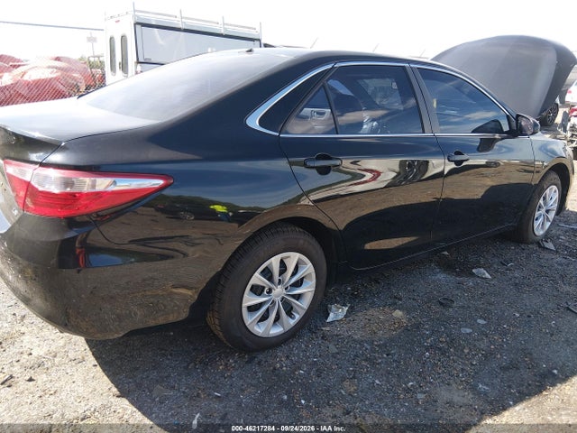Aukcja sprzedaży 2017 Toyota Camry Le, vin: 4T1BF1FK1HU428942, numer aukcji: 46217284