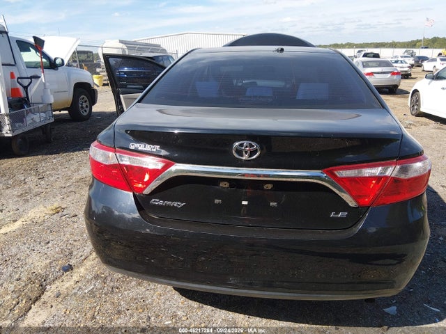 Aukcja sprzedaży 2017 Toyota Camry Le, vin: 4T1BF1FK1HU428942, numer aukcji: 46217284