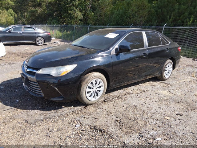Aukcja sprzedaży 2017 Toyota Camry Le, vin: 4T1BF1FK1HU428942, numer aukcji: 46217284