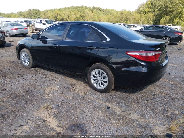 Aukcja sprzedaży 2017 Toyota Camry Le, vin: 4T1BF1FK1HU428942, numer aukcji: 46217284