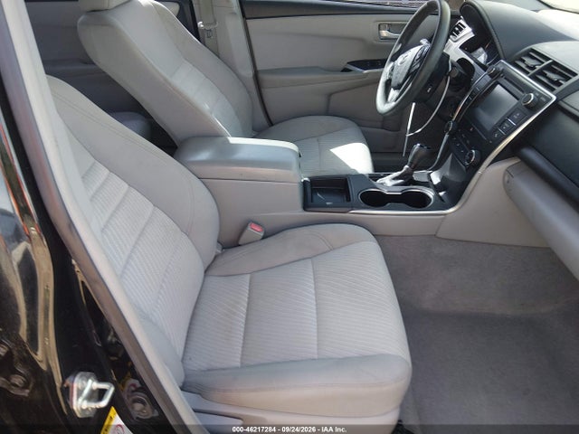 Aukcja sprzedaży 2017 Toyota Camry Le, vin: 4T1BF1FK1HU428942, numer aukcji: 46217284