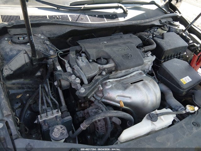 Aukcja sprzedaży 2017 Toyota Camry Le, vin: 4T1BF1FK1HU428942, numer aukcji: 46217284