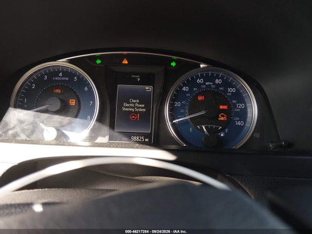 Aukcja sprzedaży 2017 Toyota Camry Le, vin: 4T1BF1FK1HU428942, numer aukcji: 46217284