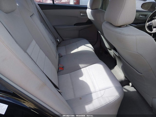 Aukcja sprzedaży 2017 Toyota Camry Le, vin: 4T1BF1FK1HU428942, numer aukcji: 46217284