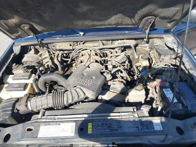 Продаж на аукціоні авто 2002 Ford Ranger Xlt, vin: 1FTYR44E12PB24651, номер лоту: 46217287