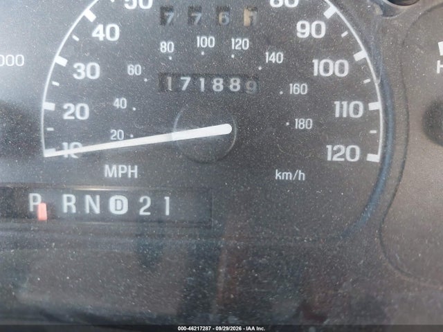 Продаж на аукціоні авто 2002 Ford Ranger Xlt, vin: 1FTYR44E12PB24651, номер лоту: 46217287