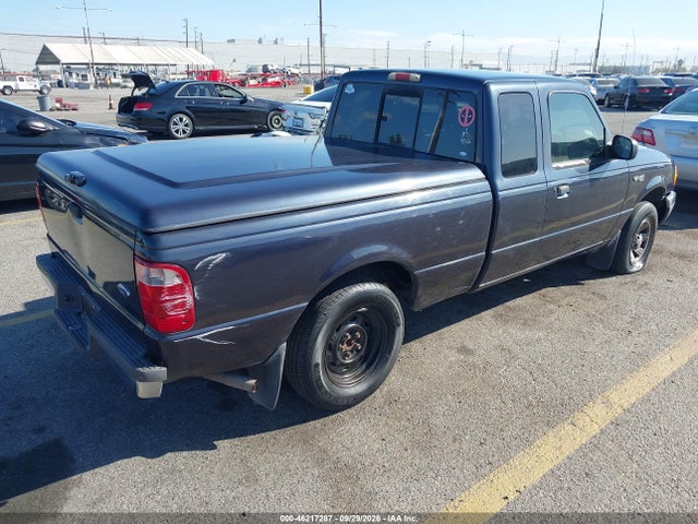 Продаж на аукціоні авто 2002 Ford Ranger Xlt, vin: 1FTYR44E12PB24651, номер лоту: 46217287