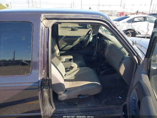 Продаж на аукціоні авто 2002 Ford Ranger Xlt, vin: 1FTYR44E12PB24651, номер лоту: 46217287