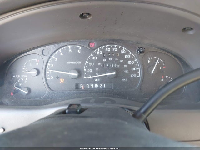 Продаж на аукціоні авто 2002 Ford Ranger Xlt, vin: 1FTYR44E12PB24651, номер лоту: 46217287