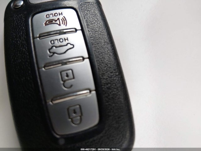 2012 Hyundai Genesis 3.8 მანქანა იყიდება აუქციონზე, vin: KMHGC4DD5CU153881, აუქციონის ნომერი: 46217291