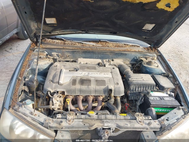46217293 :رقم المزاد ، KMHDN45D03U636559 vin ، 2003 Hyundai Elantra Gls/gt مزاد بيع