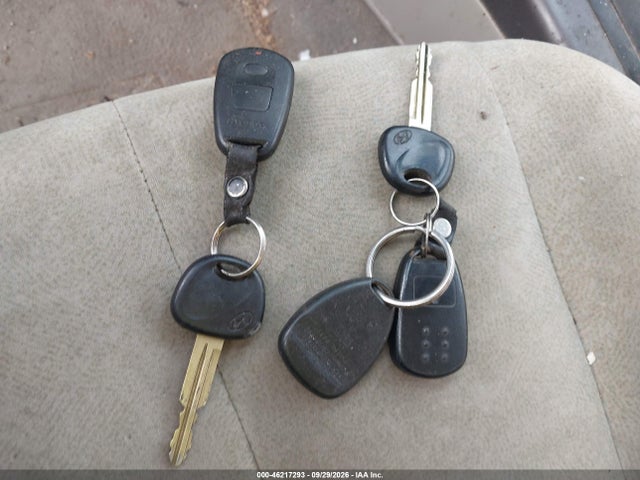 46217293 :رقم المزاد ، KMHDN45D03U636559 vin ، 2003 Hyundai Elantra Gls/gt مزاد بيع