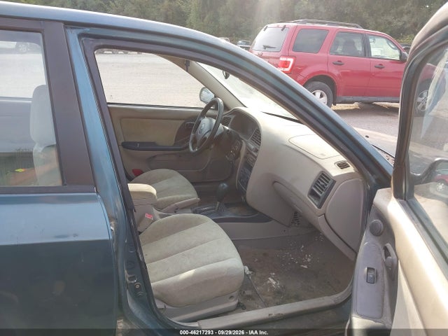 46217293 :رقم المزاد ، KMHDN45D03U636559 vin ، 2003 Hyundai Elantra Gls/gt مزاد بيع
