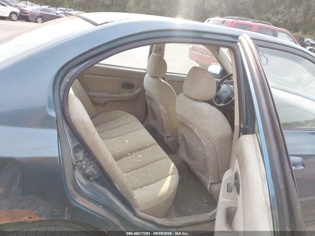 46217293 :رقم المزاد ، KMHDN45D03U636559 vin ، 2003 Hyundai Elantra Gls/gt مزاد بيع
