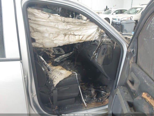 Aukcja sprzedaży 2019 Chevrolet Silverado 1500 Ld Lt, vin: 2GCVKPEC7K1160993, numer aukcji: 46217294