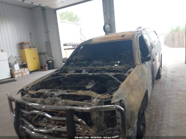 Aukcja sprzedaży 2019 Chevrolet Silverado 1500 Ld Lt, vin: 2GCVKPEC7K1160993, numer aukcji: 46217294