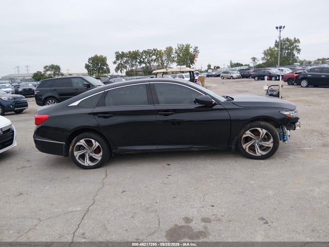Honda ACCORD EX 2019 1HGCV1F48KA057107 Image 13
