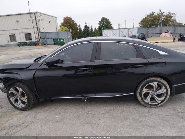 Honda ACCORD EX 2019 1HGCV1F48KA057107 Image 14