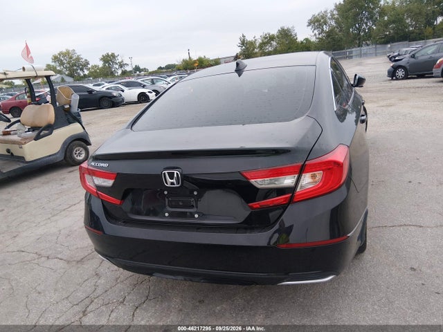 Honda ACCORD EX 2019 1HGCV1F48KA057107 Image 15