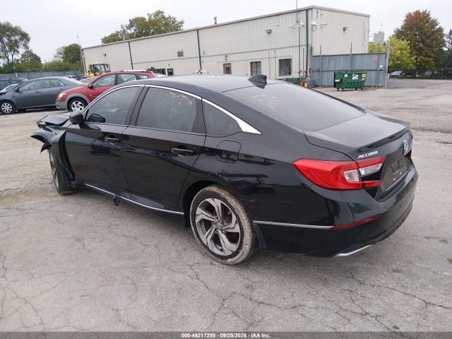 Honda ACCORD EX 2019 1HGCV1F48KA057107 Image 3