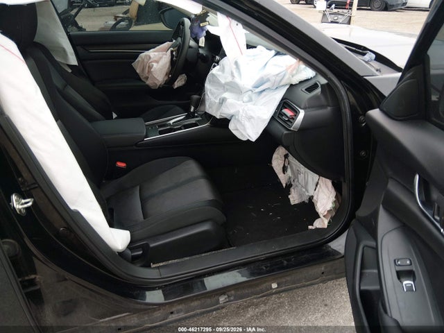 Honda ACCORD EX 2019 1HGCV1F48KA057107 Image 5