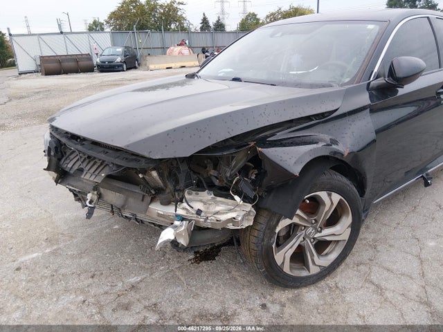 Honda ACCORD EX 2019 1HGCV1F48KA057107 Image 6