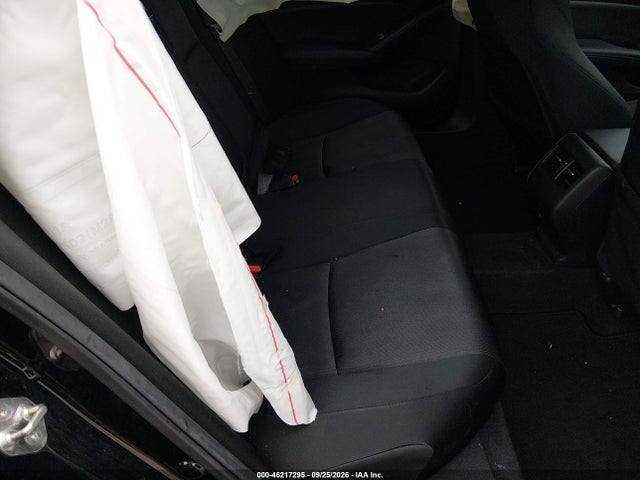 Honda ACCORD EX 2019 1HGCV1F48KA057107 Image 8