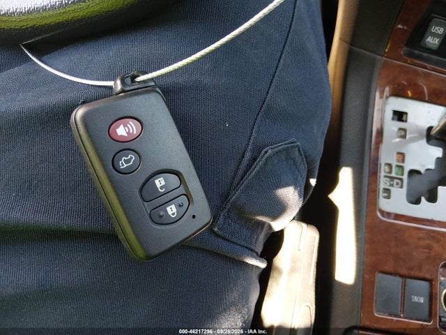 46217296 :رقم المزاد ، 5TDYK3EH5CS055347 vin ، 2012 Toyota Highlander Limited V6 مزاد بيع