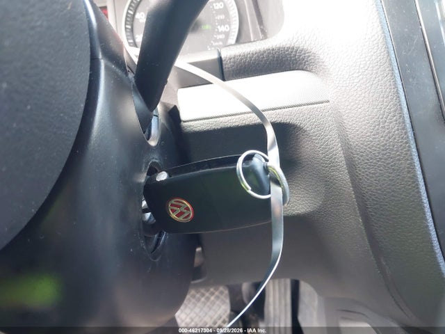 46217304 :رقم المزاد ، 3VWRM71K28M185565 vin ، 2008 Volkswagen Jetta Se/sel مزاد بيع