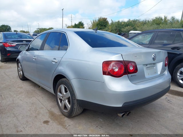 46217304 :رقم المزاد ، 3VWRM71K28M185565 vin ، 2008 Volkswagen Jetta Se/sel مزاد بيع