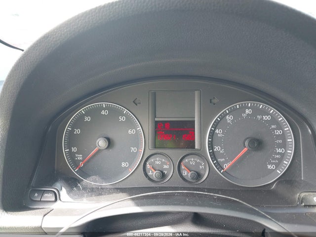 46217304 :رقم المزاد ، 3VWRM71K28M185565 vin ، 2008 Volkswagen Jetta Se/sel مزاد بيع