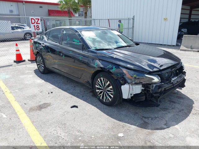 46217305 :رقم المزاد ، 1N4BL4DV7SN332381 vin ، 2025 Nissan Altima Sv Fwd مزاد بيع