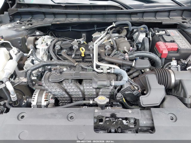 46217305 :رقم المزاد ، 1N4BL4DV7SN332381 vin ، 2025 Nissan Altima Sv Fwd مزاد بيع