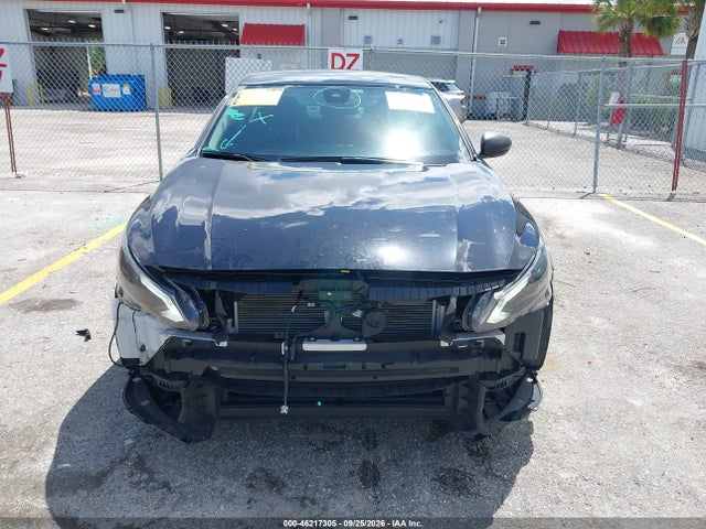 46217305 :رقم المزاد ، 1N4BL4DV7SN332381 vin ، 2025 Nissan Altima Sv Fwd مزاد بيع