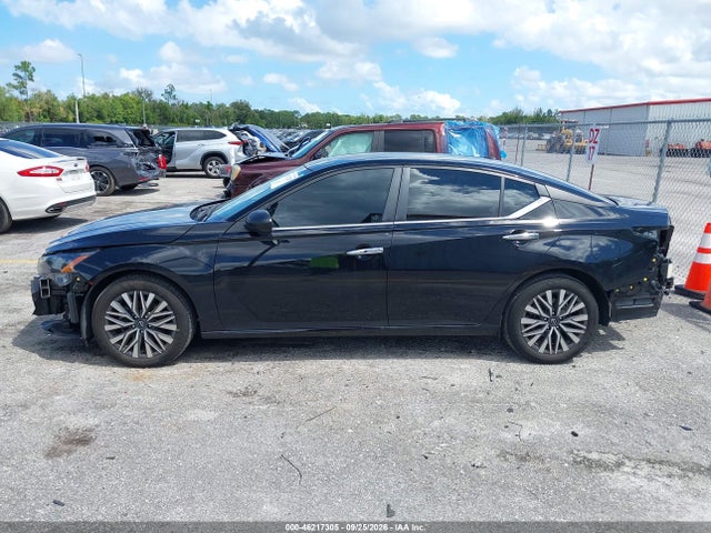 46217305 :رقم المزاد ، 1N4BL4DV7SN332381 vin ، 2025 Nissan Altima Sv Fwd مزاد بيع