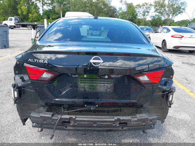 46217305 :رقم المزاد ، 1N4BL4DV7SN332381 vin ، 2025 Nissan Altima Sv Fwd مزاد بيع