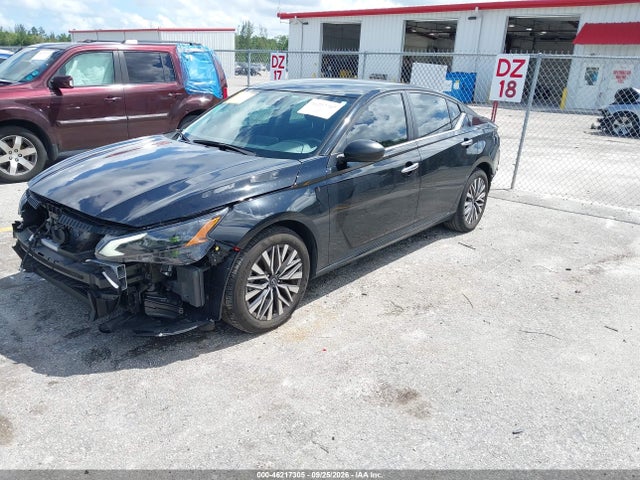46217305 :رقم المزاد ، 1N4BL4DV7SN332381 vin ، 2025 Nissan Altima Sv Fwd مزاد بيع