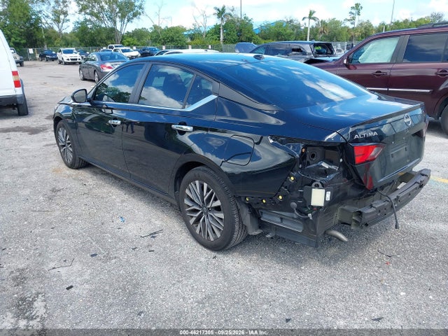 46217305 :رقم المزاد ، 1N4BL4DV7SN332381 vin ، 2025 Nissan Altima Sv Fwd مزاد بيع