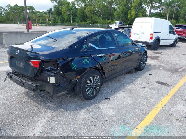 46217305 :رقم المزاد ، 1N4BL4DV7SN332381 vin ، 2025 Nissan Altima Sv Fwd مزاد بيع