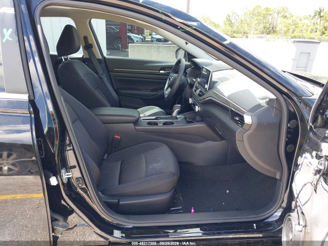46217305 :رقم المزاد ، 1N4BL4DV7SN332381 vin ، 2025 Nissan Altima Sv Fwd مزاد بيع